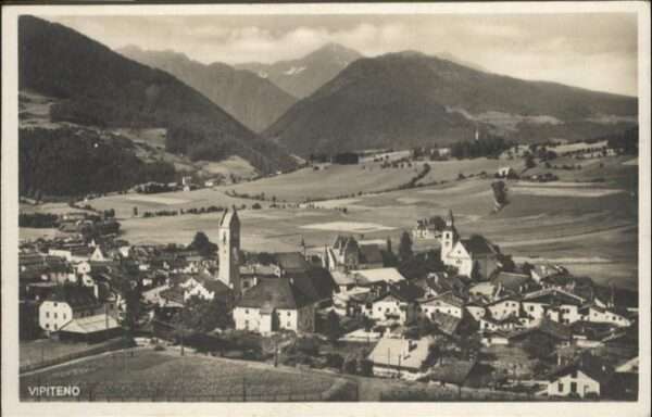 Vipiteno