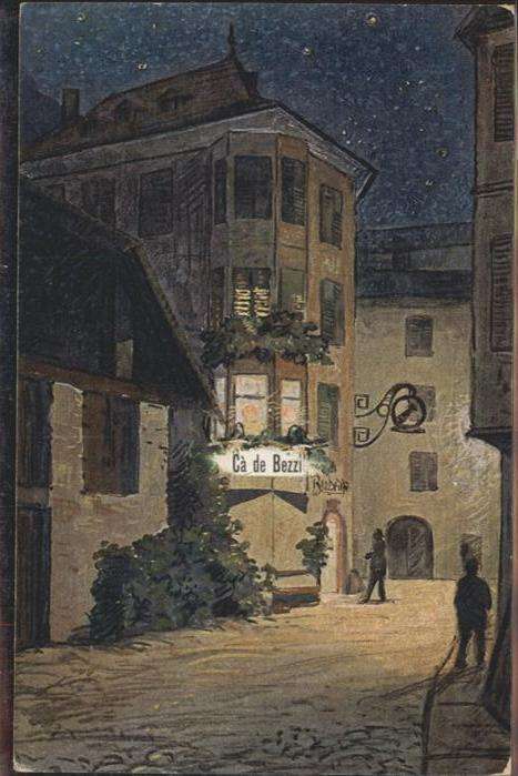 Bolzano Batzenhäusl