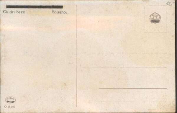 Bolzano Batzenhäusl – Bild 2