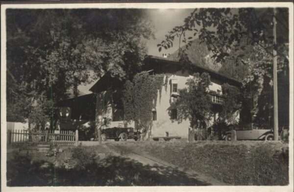 Merano Meran Casa Andrea Hofer