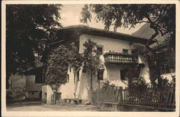 Merano Meran Sanderwirtshaus