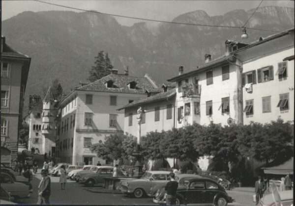 Caldaro Kaltern