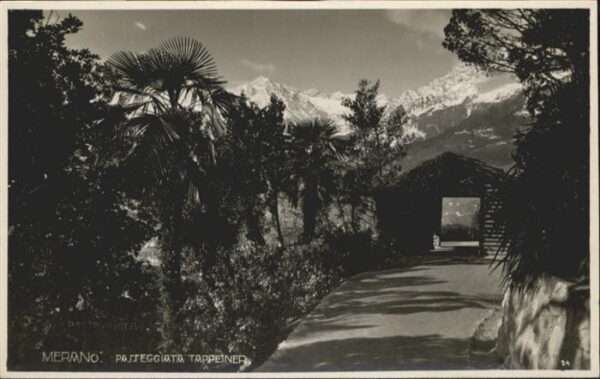 Merano Meran