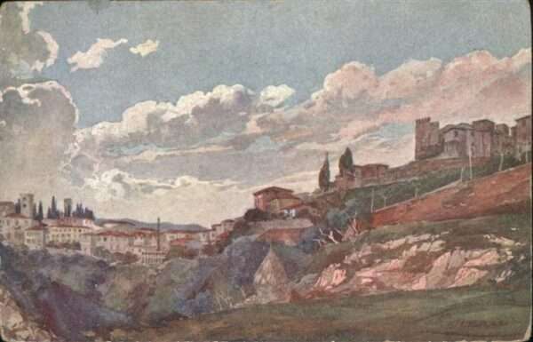 Montecatini Terme
