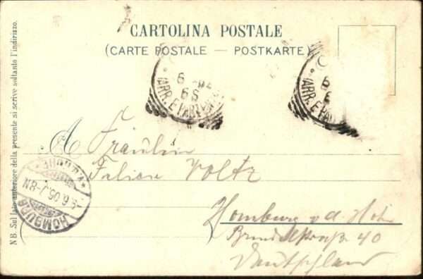 Menaggio Lago di Como – Bild 2