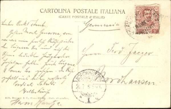 Menaggio Lago di Como Lago di Como – Bild 2