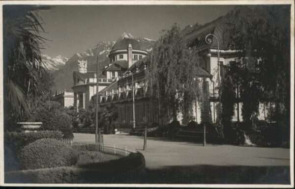 Merano Meran