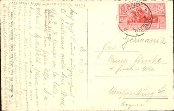 Merano Meran Castel Tyrol m. 639 – Bild 2
