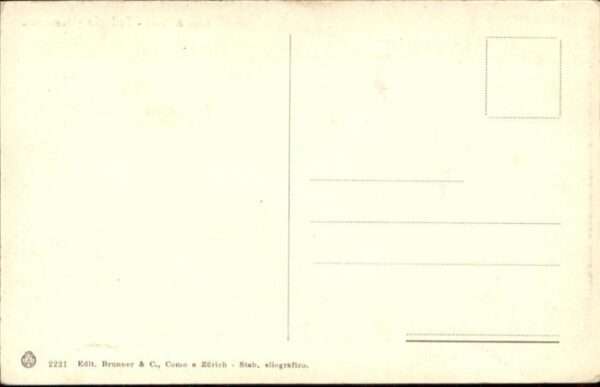 Bellagio Lago di Como – Bild 2