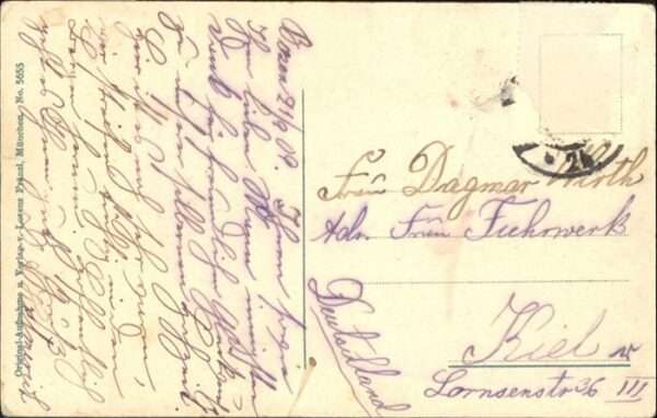 Gries-Quirein Bozen Rosengarten – Bild 2