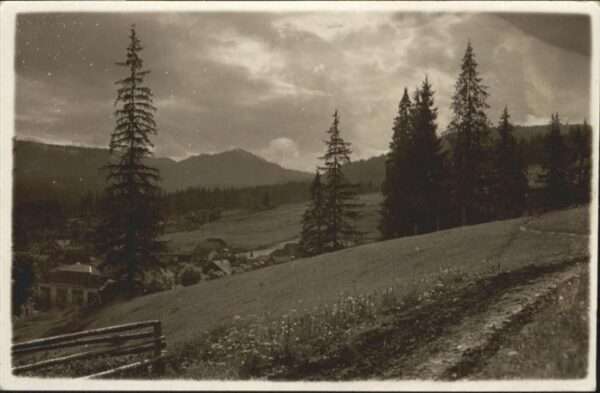 Suedtirol [handschriftlich]