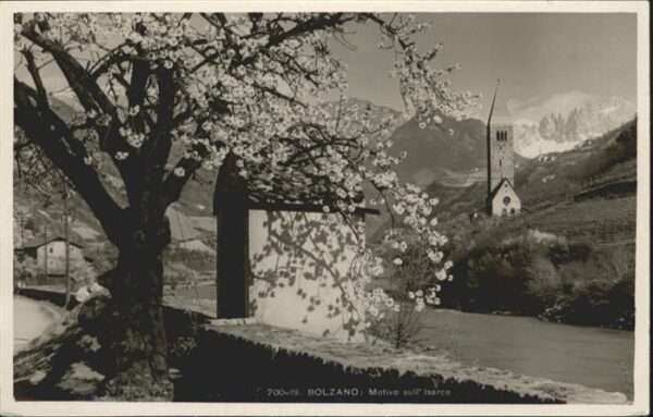 Bozen Suedtirol