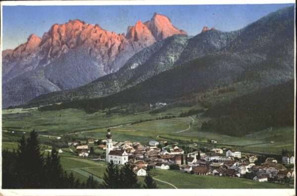Villabassa m 1154