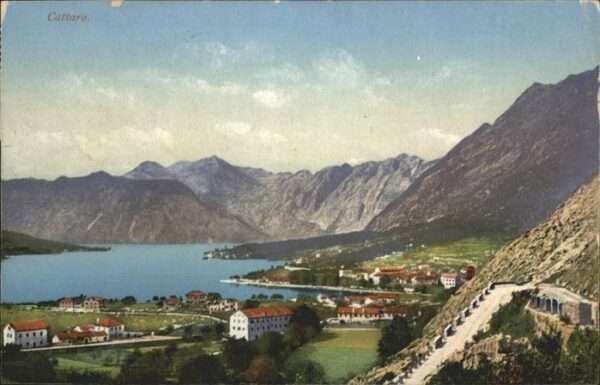 Cattaro