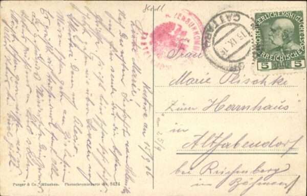 Cattaro – Bild 2