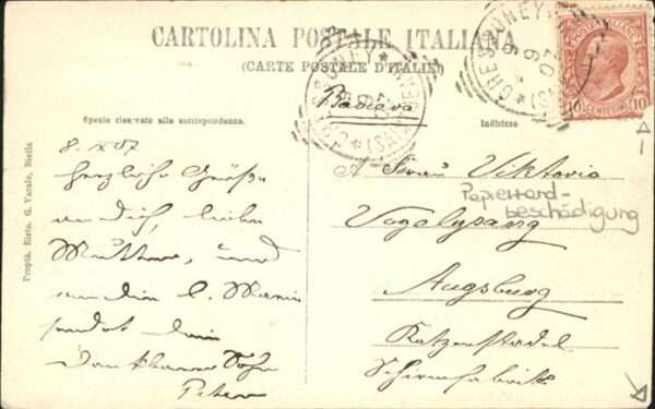Gressoney La Trinite e le cas di Orsia – Bild 2