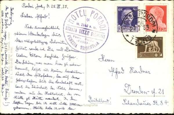 Gries-Quirein Bozen – Bild 2