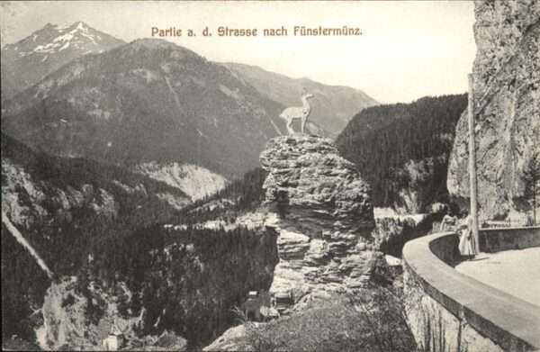 Fuenstermuenz