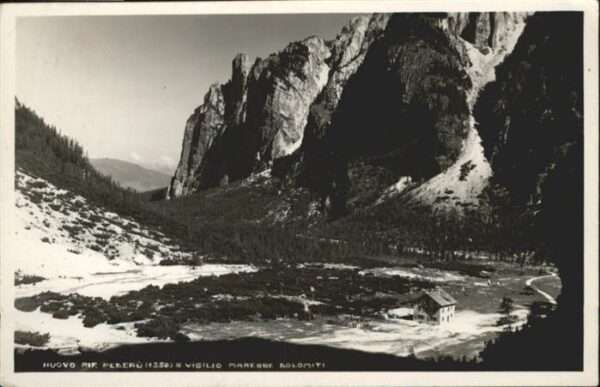 Dolomiti