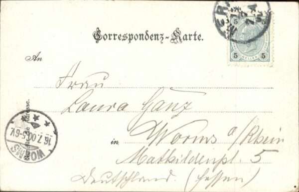 Meran Merano – Bild 2