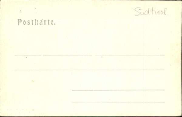 Innichen Suedtirol Inneres der Stiftskirche – Bild 2