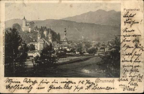Bruneck