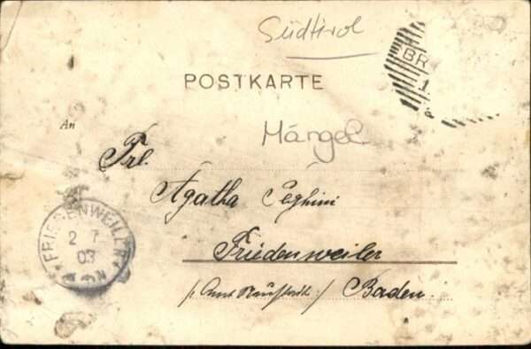 Bruneck – Bild 2