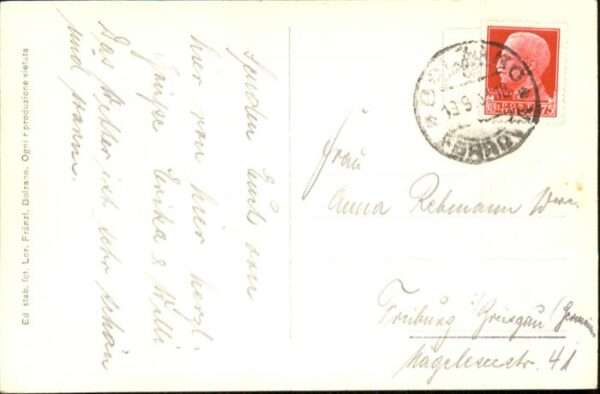 Bolzano S. Giustina verso Dolomiti – Bild 2
