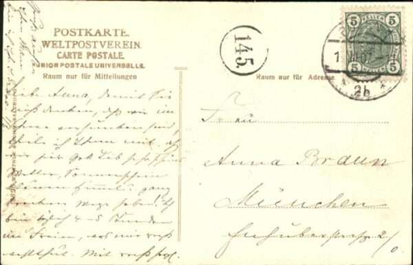 Bolzano Rosengarten v. Sanct Cyprian – Bild 2