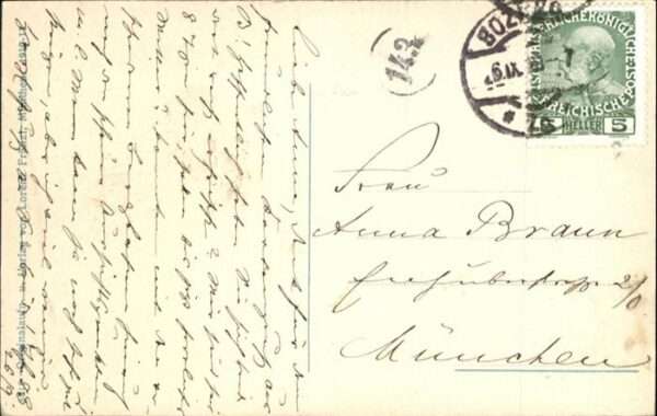 Gries-Quirein Bozen Der Rostengarten – Bild 2