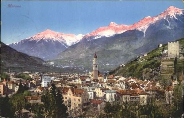 Merano Meran