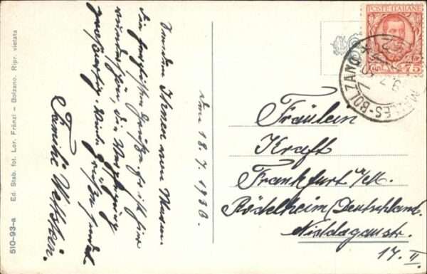 Merano Meran – Bild 2