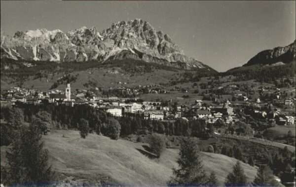 Cortina d Ampezzo