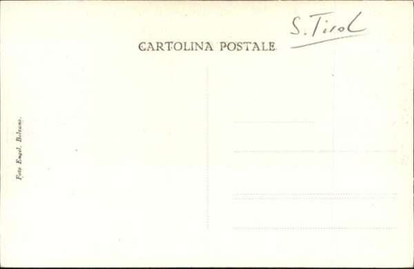 Suedtirol [handschriftlich] – Bild 2