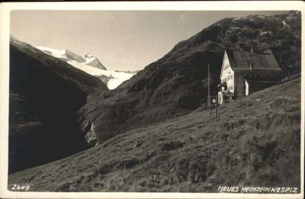 Hochjochhospiz