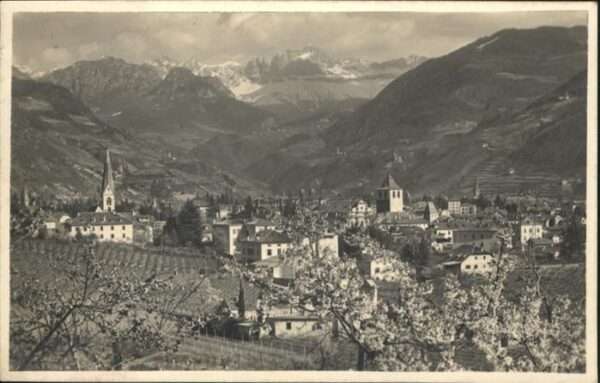 Gries-Quirein Bozen