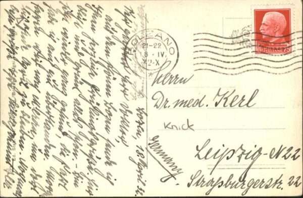 Gries-Quirein Bozen – Bild 2