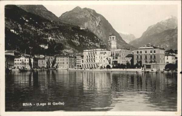 Riva del Garda