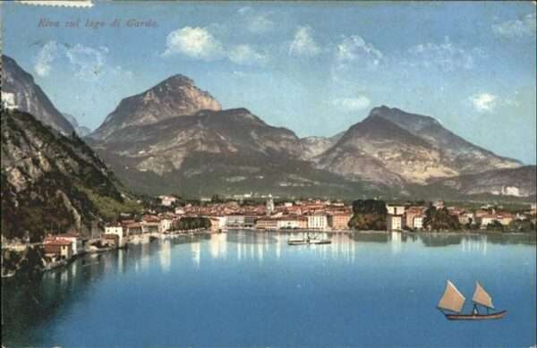 Riva del Garda