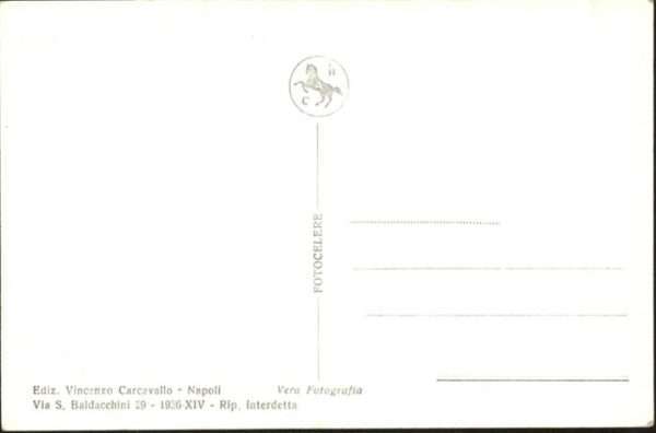 Capri Grand Hotel La Palma – Bild 2