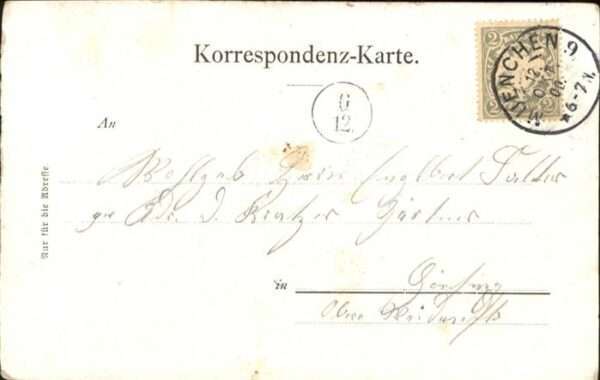 Tschaminthal vom Hochleger – Bild 2