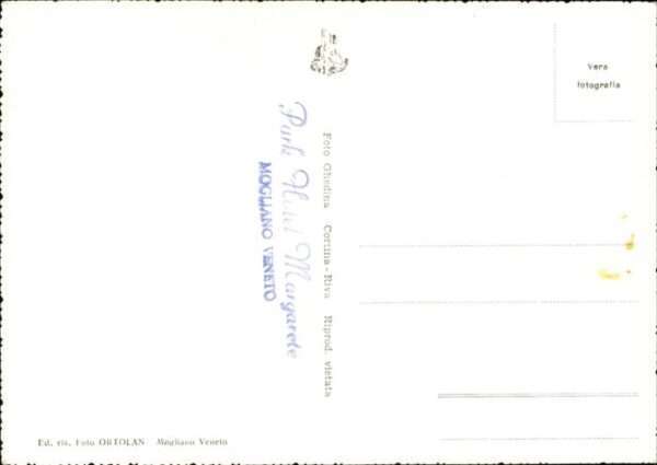 Mogliano Veneto Villa Stucchi Park Hotel Margarete – Bild 2