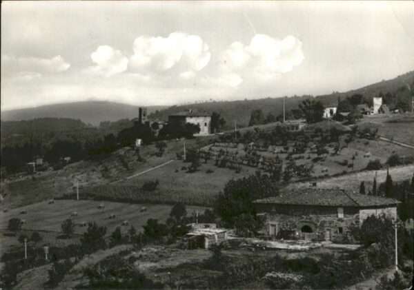 Vaglia