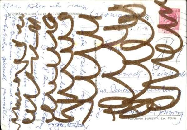 Vaglia – Bild 2