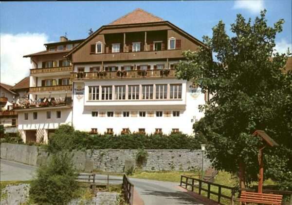 Valdaora Olang Hotel Post Pustertal