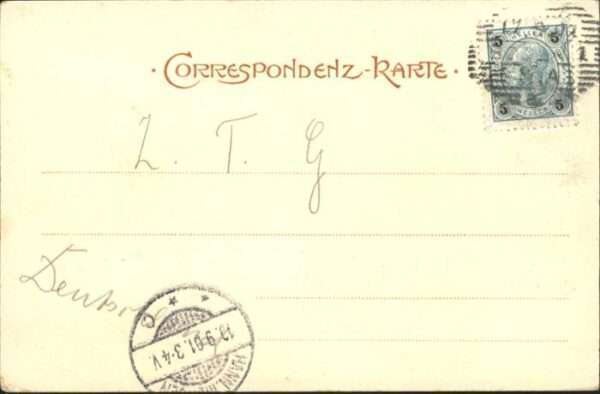 Mendelpass Penegalspitze mit Kapelle 1740 m. – Bild 2