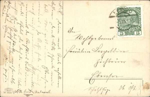 Valsugana Grand Hotel Levico – Bild 2