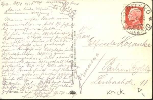 Vipiteno Verso Passo del Giovo – Bild 2
