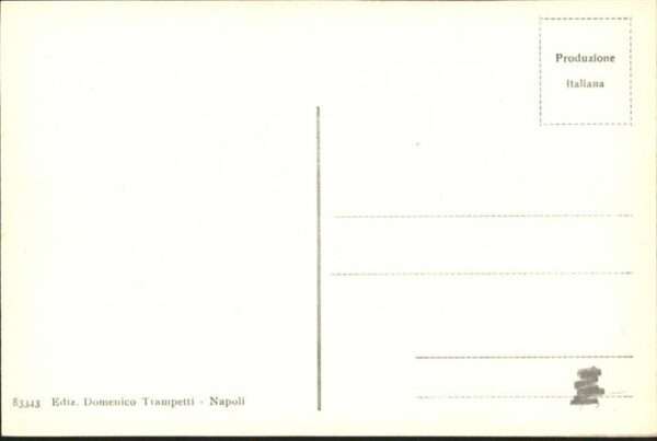 Capri Strada di Tragara – Bild 2