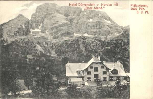 Plaetzwiese ---